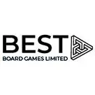 Best Board Games Logo